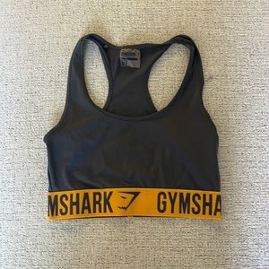 Gymshark sports bra